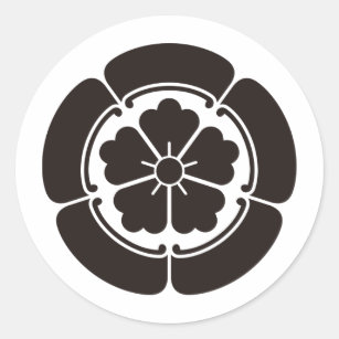 Autocollants Stickers Symbole Japonais Zazzle Fr