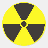 Symbole nucléaire