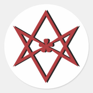 STICKER ROND SYMBOLE THÉÂTRE