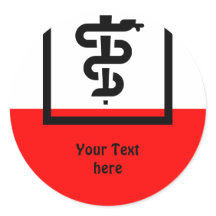 Symboles simples - Barre d'Asclepius + vos idées