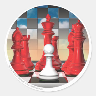 Sticker Rond T-shirt ISOLÉ CIRCLE_big