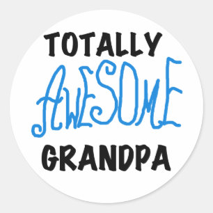 Sticker Rond T-shirts et cadeaux totalement impressionnants de