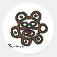 Taino Sol Boriken