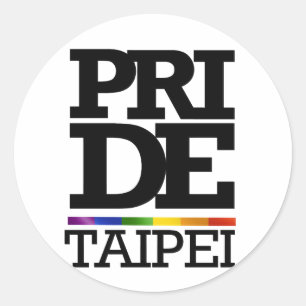 Sticker Rond TAIPEI PRIDE -.png