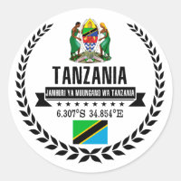 Tanzanie