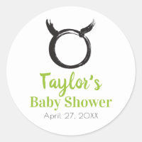 TAREAU Taureau Zodiaque Printemps Astrologie Baby 