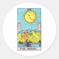 tarot-lune