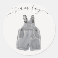 Team Boy He or She Gender Revela