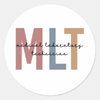 Technicien de laboratoire Médicale MLT Technique d