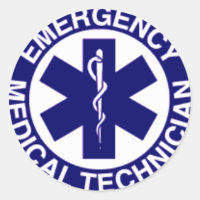 TECHNICIEN MÉDICALE D'URGENCE