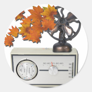 Sticker Rond ThermostatHeaterFanLeaves052215