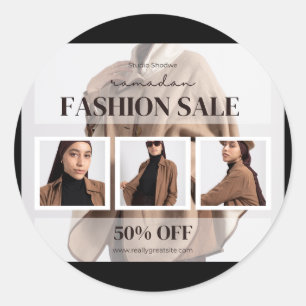 Sticker Rond Thiêt Ké Chua a Có Tên (4)