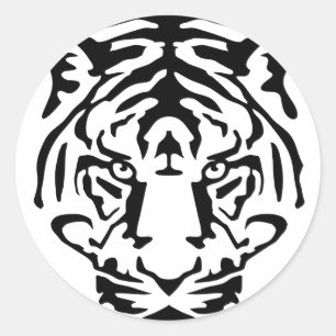 Sticker Rond tiger.png