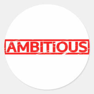 Sticker Rond Timbre ambiant