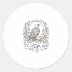 Sticker Rond Tortue Drôle C'est Comme Ça Que Je Roule Vintage T