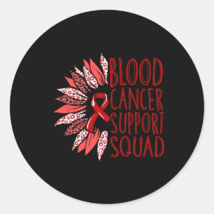 Sticker Rond Tournesol de motivation Hommes sensibilisation au