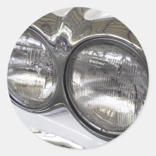 Sticker Rond Tournoi