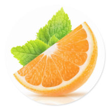 tranche orange