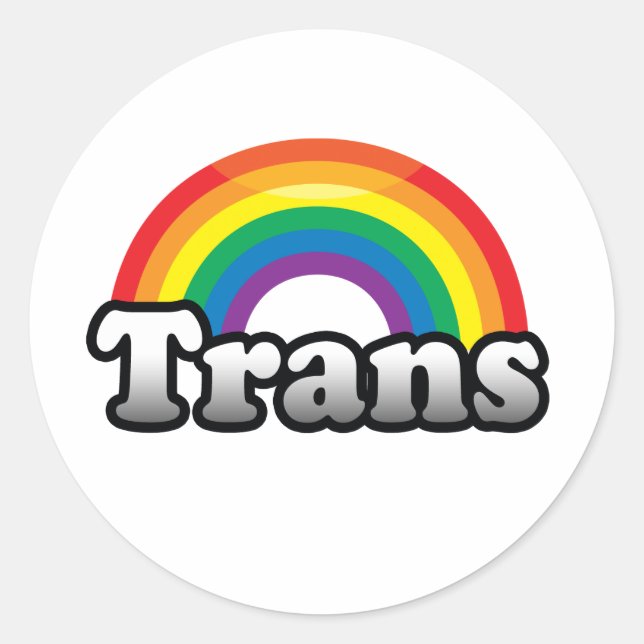 Sticker Rond TRANS PRIDE -.png (Devant)