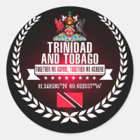 Trinité-et-Tobago