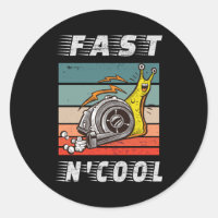 Turbo escargot rapide et cool rapide n cool