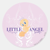 TWEETY™ "Petit Ange"