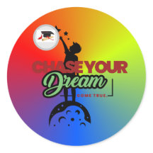 typographie noire verte