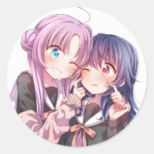 Umika x Yuu | Télépathie Stardust |