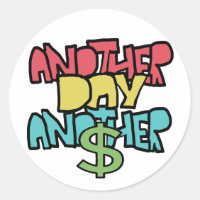 Un autre jour Dollar