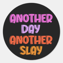 Un Jour De Plus, Une Autre Couche