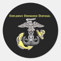 USMC EOD