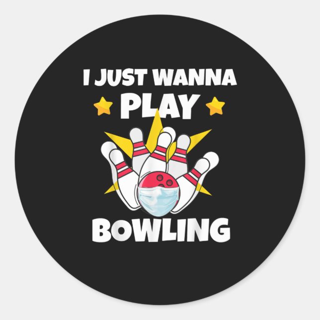 Sticker Rond v (Devant)