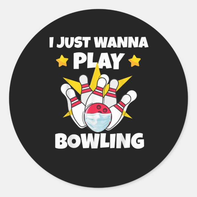 Sticker Rond v (Devant)