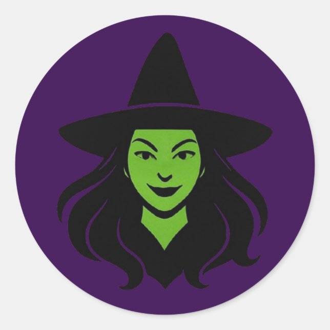 Sticker Rond Vaisselle (Devant)