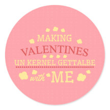 Valentines Unkernel Gettable Avec Moi