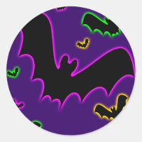 Vampire chauves-souris