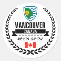 Vancouver