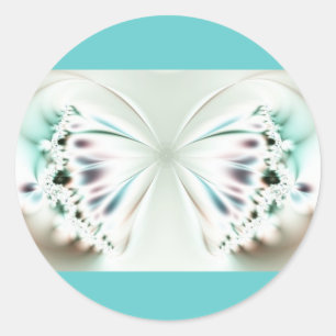 Sticker Rond Vchira435