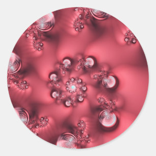 Sticker Rond Vchira513