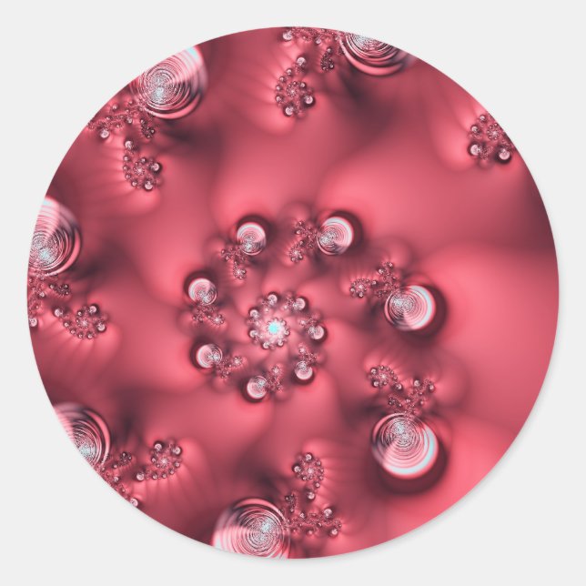 Sticker Rond Vchira513 (Devant)