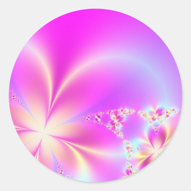 Sticker Rond Vchira_1417 (Devant)