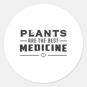 Sticker Rond Veganisme Vegas Légumes Animaux Dons Amusants