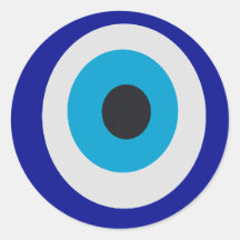 Vendeur de Fortune moderne Evil