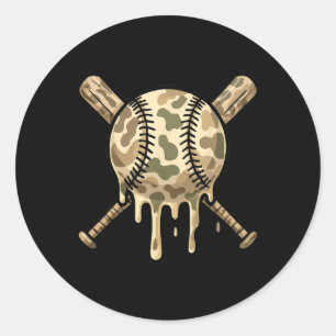 Sticker Rond Vendre Drift Camo Vendre Ts Boys Sports Cool Jour