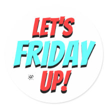 Vendredi humeur (Vendredi matin !) v1.1