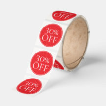 Vente minimale de 30 %
