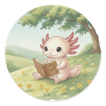 Ver axolotl