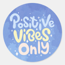 Vibes Positives Uniquement