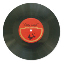 Vinyle
