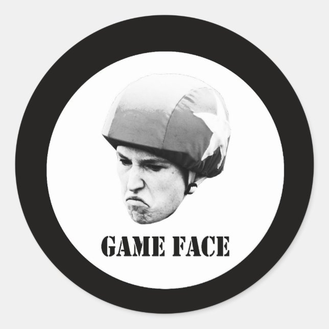 Sticker Rond visage du jeu - big.jpg (Devant)
